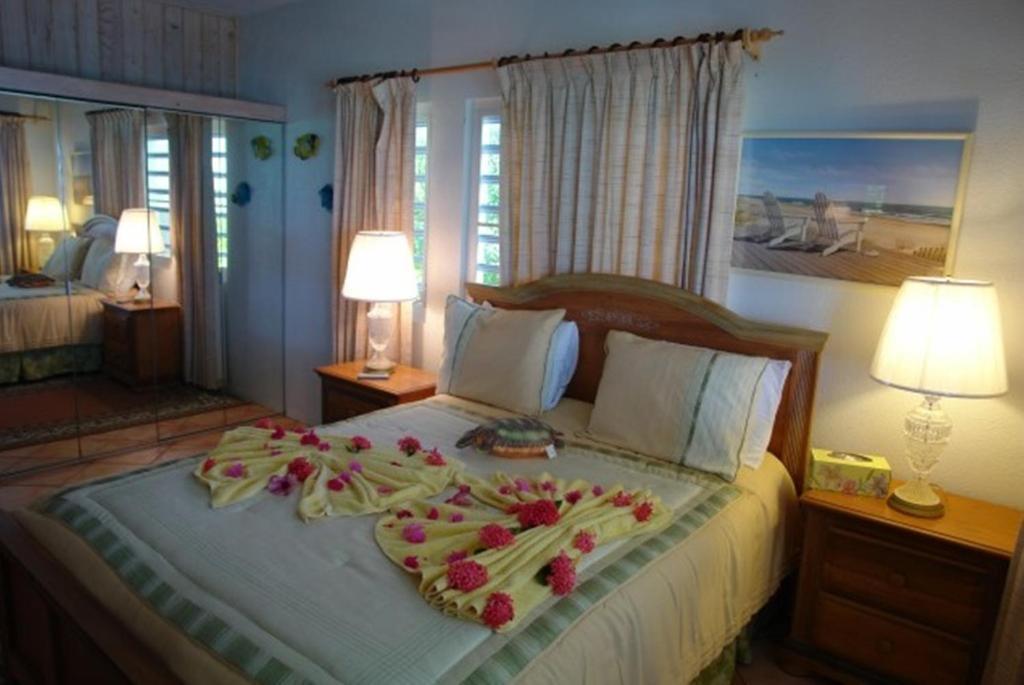 Tortue Villa Shoal Bay Village Room photo