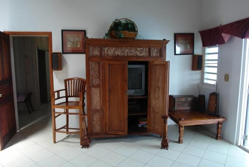 Tortue Villa Shoal Bay Village Room photo
