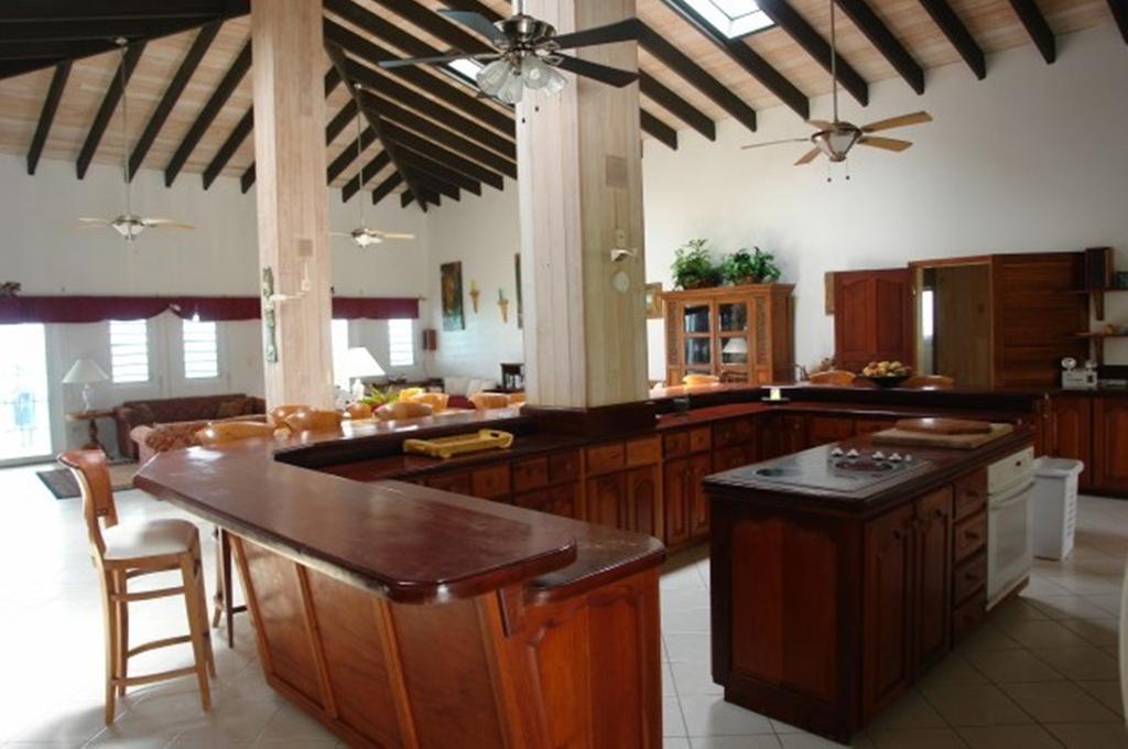 Tortue Villa Shoal Bay Village Exterior photo