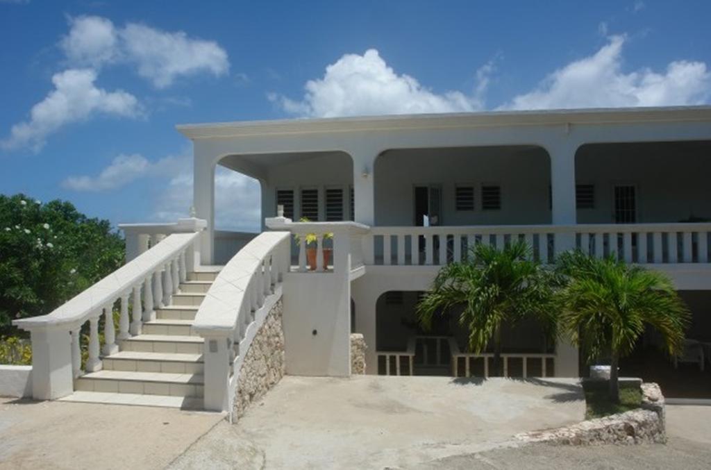Tortue Villa Shoal Bay Village Exterior photo