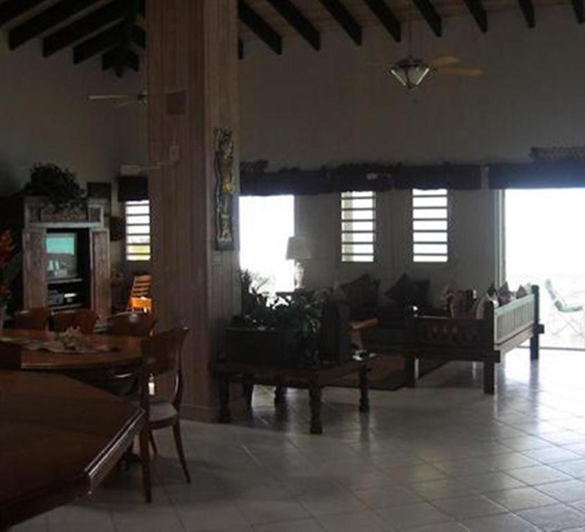Tortue Villa Shoal Bay Village Exterior photo